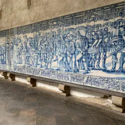 Viseu Cathedral (Sé de Viseu) - Viseu