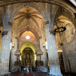 Viseu Cathedral (Sé de Viseu) - Viseu