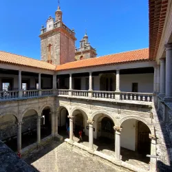 Viseu Cathedral (Sé de Viseu) - Viseu