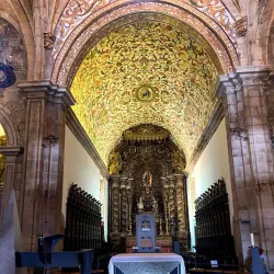 Viseu Cathedral (Sé de Viseu) - Viseu