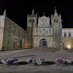 Viseu Cathedral (Sé de Viseu) - Viseu