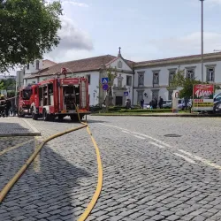 Viseu Municipal Theater (Teatro Viriato) - Viseu