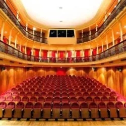 Viseu Municipal Theater (Teatro Viriato) - Viseu