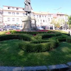 Viseu Municipal Theater (Teatro Viriato) - Viseu