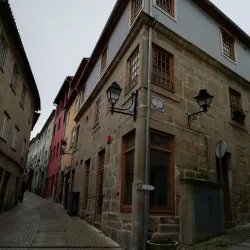 Viseu Municipal Theater (Teatro Viriato) - Viseu