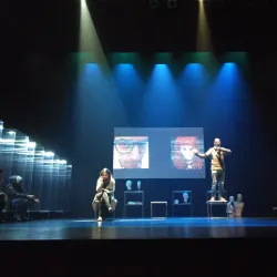 Viseu Municipal Theater (Teatro Viriato) - Viseu