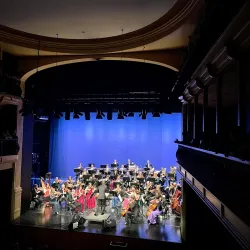 Viseu Municipal Theater (Teatro Viriato) - Viseu