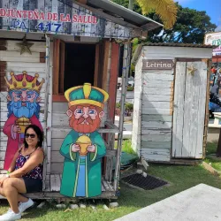 Adjuntas Town Plaza - Adjuntas