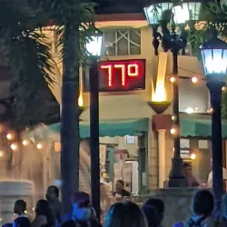 Adjuntas Town Plaza - Adjuntas