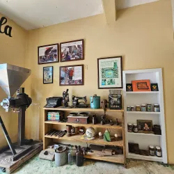 Casa Pueblo - Adjuntas