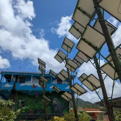 Casa Pueblo - Adjuntas