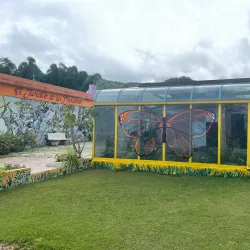 Casa Pueblo - Adjuntas