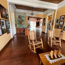 Casa Pueblo - Adjuntas