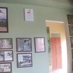 Casa Pueblo - Adjuntas