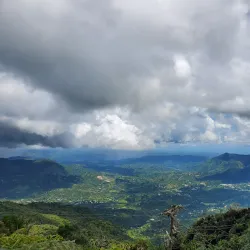 Cerro de Punta - Adjuntas