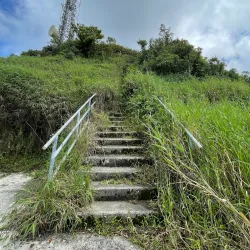 Cerro de Punta - Adjuntas