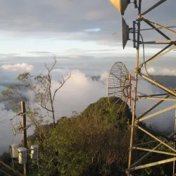 Cerro de Punta - Adjuntas