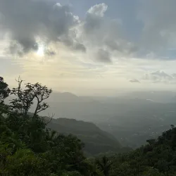 Cerro de Punta - Adjuntas