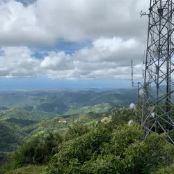 Cerro de Punta - Adjuntas