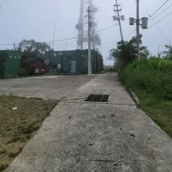 Cerro de Punta - Adjuntas