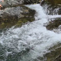 Charco Azul - Adjuntas