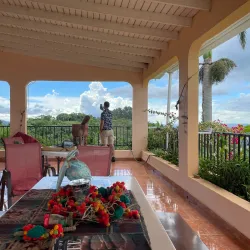 Coffee Plantations of Adjuntas - Adjuntas