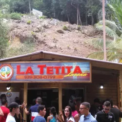 Lares Lookout (Mirador de Lares) - Adjuntas