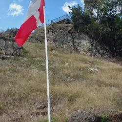 Lares Lookout (Mirador de Lares) - Adjuntas