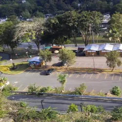 Lares Lookout (Mirador de Lares) - Adjuntas