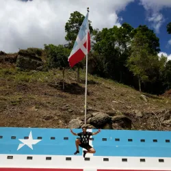Lares Lookout (Mirador de Lares) - Adjuntas