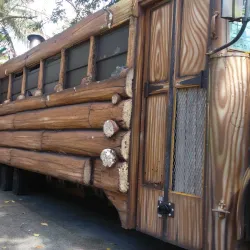 Lares Lookout (Mirador de Lares) - Adjuntas