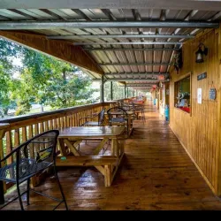 Lares Lookout (Mirador de Lares) - Adjuntas