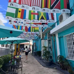 Museo del Café de Adjuntas - Adjuntas