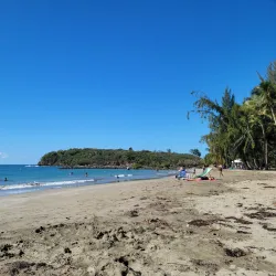 Balneario Punta Salinas - Aguada