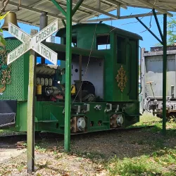 Casa Museo de la Cultura - Aguada