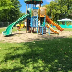 Parque de Aguada - Aguada