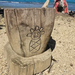 Playa Espinar - Aguada