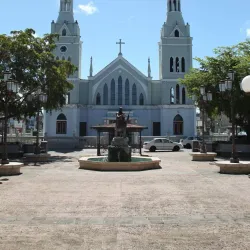 Plaza Pública de Aguada - Aguada