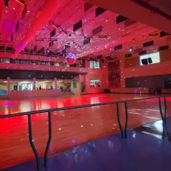 Aguadilla Ice Skating Arena - Aguadilla