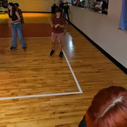 Aguadilla Ice Skating Arena - Aguadilla