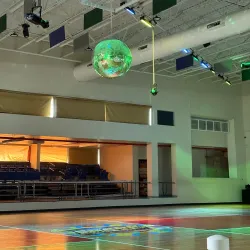 Aguadilla Ice Skating Arena - Aguadilla