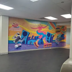 Aguadilla Ice Skating Arena - Aguadilla