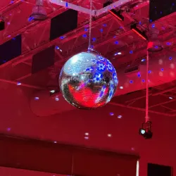 Aguadilla Ice Skating Arena - Aguadilla