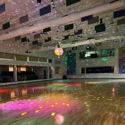 Aguadilla Ice Skating Arena - Aguadilla