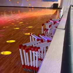 Aguadilla Ice Skating Arena - Aguadilla