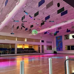 Aguadilla Ice Skating Arena - Aguadilla