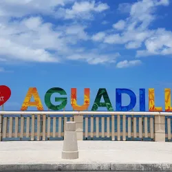 Aguadilla Marina - Aguadilla