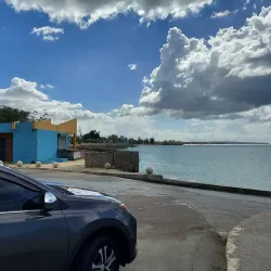 Aguadilla Marina - Aguadilla