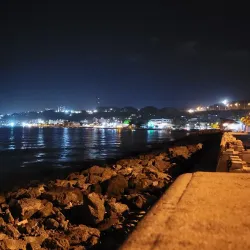 Aguadilla Marina - Aguadilla