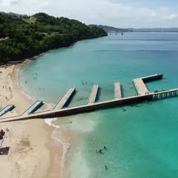 Crash Boat Beach - Aguadilla